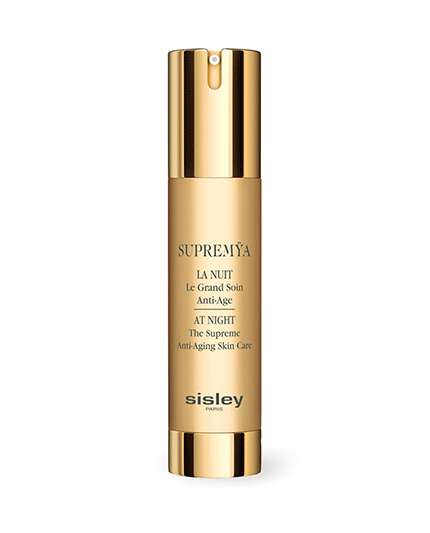 1 - SUPREMŸA LA NUIT LE GRAND SOIN ANTI-AGE