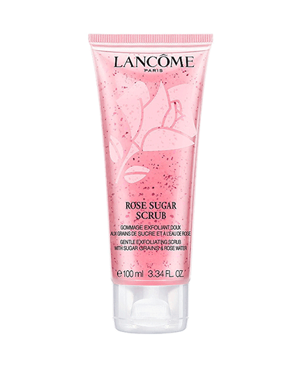 1 - ROSE SUGAR SCRUB