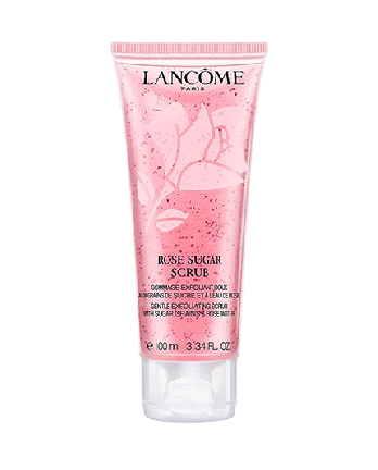 1 - ROSE SUGAR SCRUB