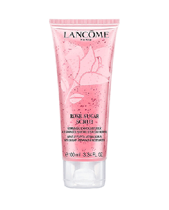 1 - ROSE SUGAR SCRUB