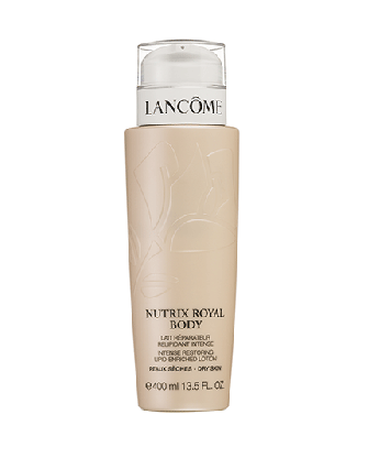 1 - NUTRIX ROYAL BODY LAIT