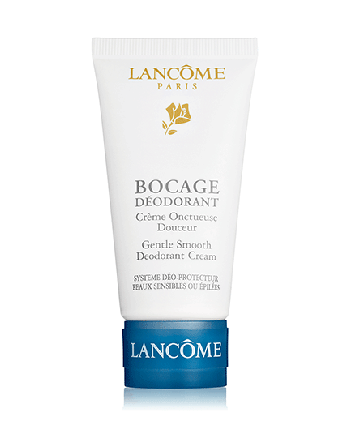 1 - BOCAGE DÉODORANT CRÈME DOUCEUR