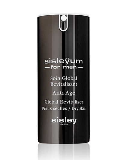 1 - SISLEŸUM FOR MEN PEAUX SÈCHES