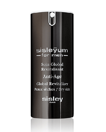 1 - SISLEŸUM FOR MEN PEAUX SÈCHES