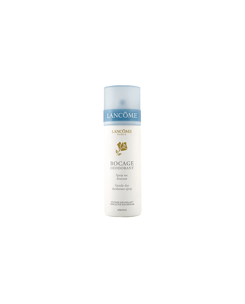 1 - BOCAGE DÉODORANT SPRAY SEC DOUCEUR