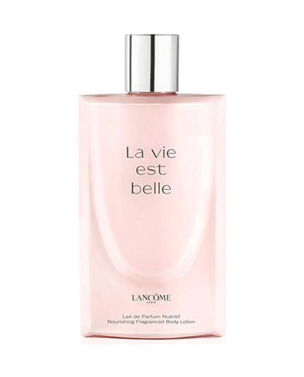 1 - LA VIE EST BELLE