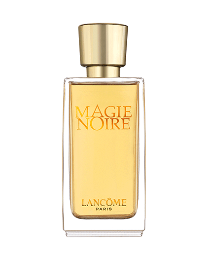 1 - LES SECRETS MAGIE NOIRE