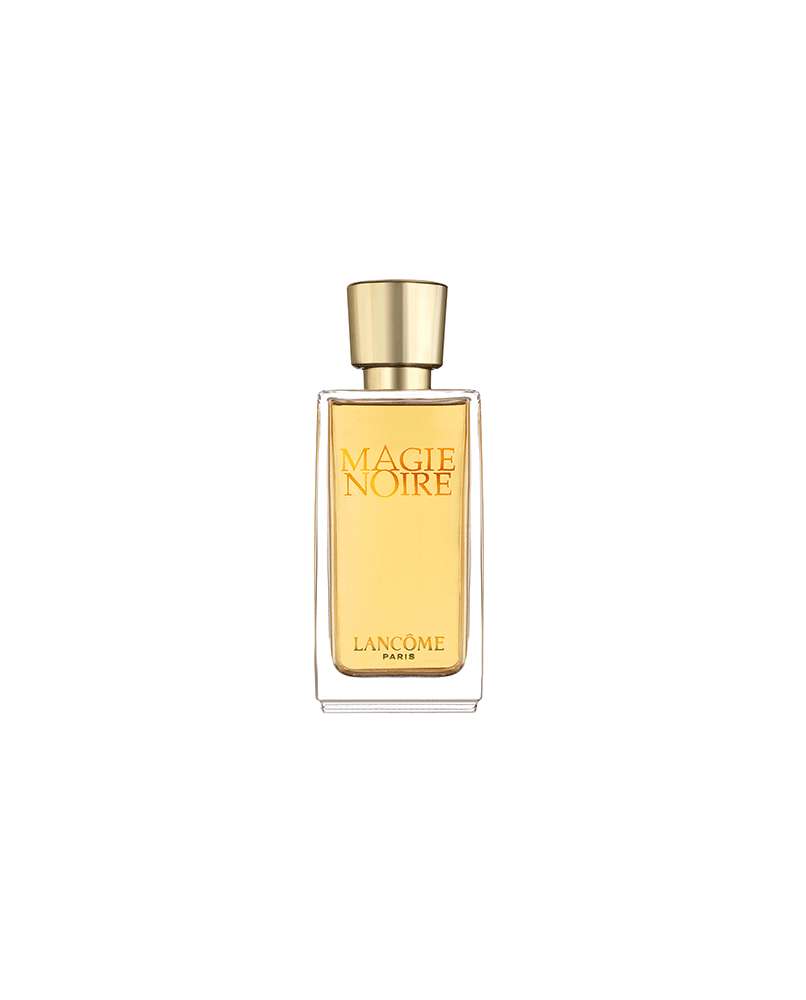 1 - LES SECRETS MAGIE NOIRE