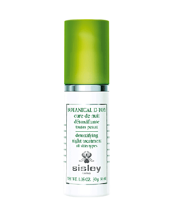 1 - BOTANICAL D-TOX