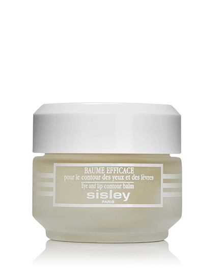 1 - BAUME EFFICACE CONTOUR DES YEUX ET DES LÈVRES