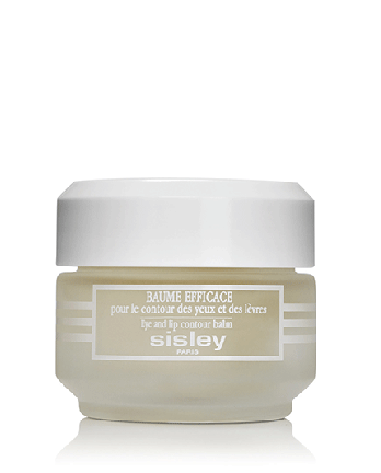 1 - BAUME EFFICACE CONTOUR DES YEUX ET DES LÈVRES