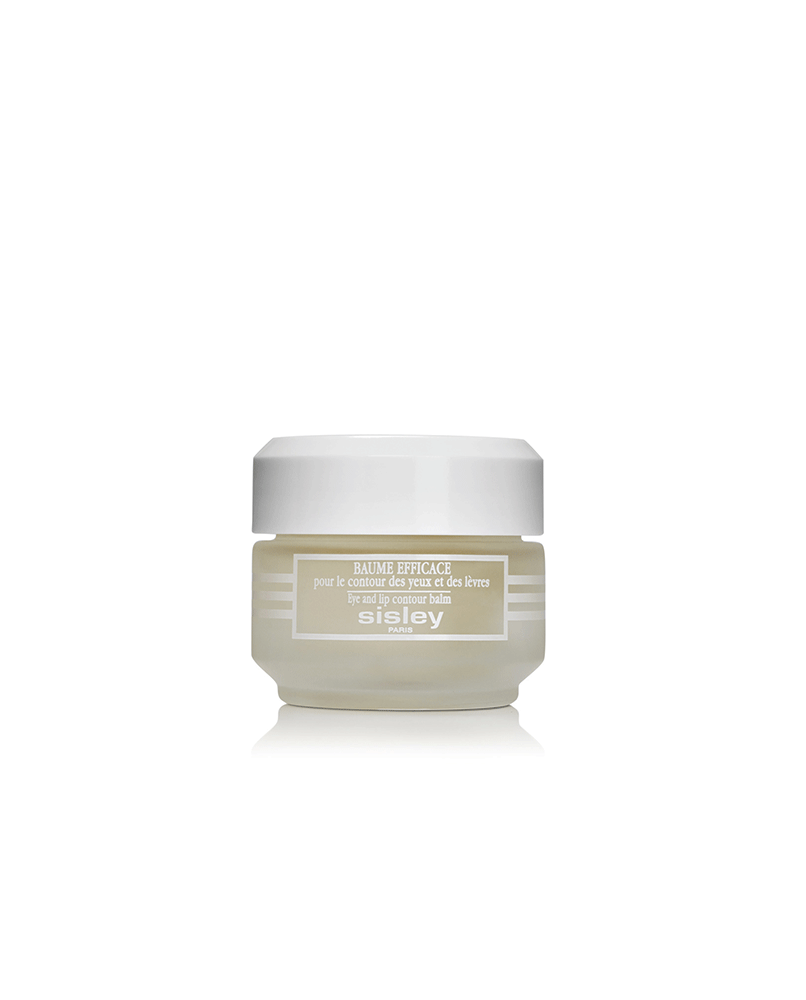 1 - BAUME EFFICACE CONTOUR DES YEUX ET DES LÈVRES