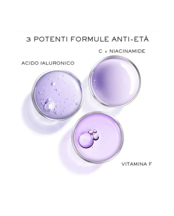 2 - Rénergie H.C.F. Triple Serum Eye 20ml