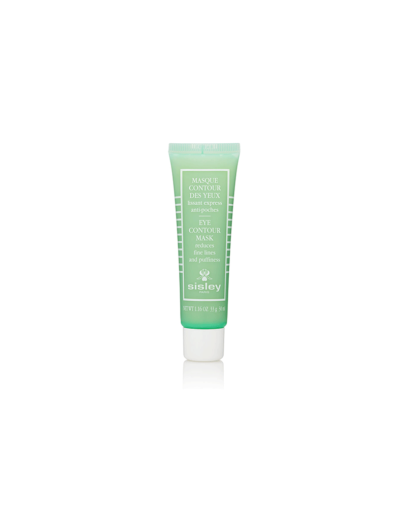 1 - MASQUE CONTOUR DES YEUX