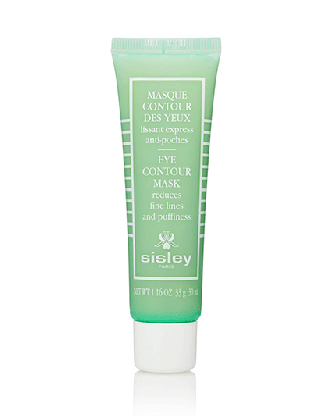1 - MASQUE CONTOUR DES YEUX