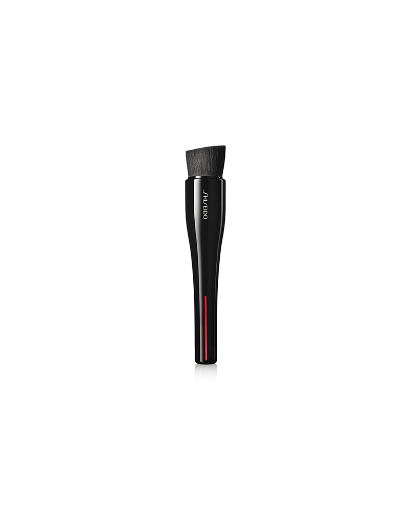 1 - HASU FUDE FOUNDATION BRUSH