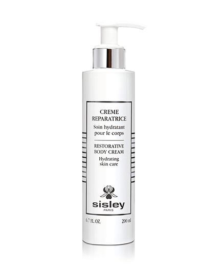 1 - CRÈME RÉPARATRICE SOIN HYDRATANT POUR LE CORPS