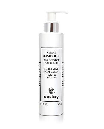 1 - CRÈME RÉPARATRICE SOIN HYDRATANT POUR LE CORPS