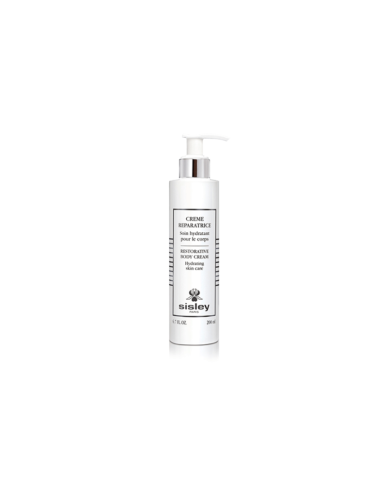 1 - CRÈME RÉPARATRICE SOIN HYDRATANT POUR LE CORPS