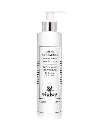 1 - CRÈME RÉPARATRICE SOIN HYDRATANT POUR LE CORPS