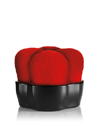 1 - HANATSUBAKI HAKE POLISHING FACE BRUSH