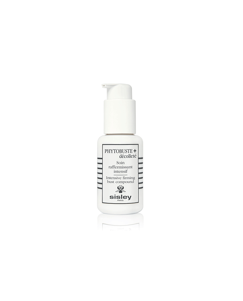 1 - PHYTOBUSTE+ DÉCOLLETÉ