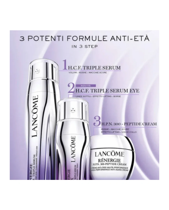 4 - Rénergie H.C.F. Triple Serum Eye 20ml