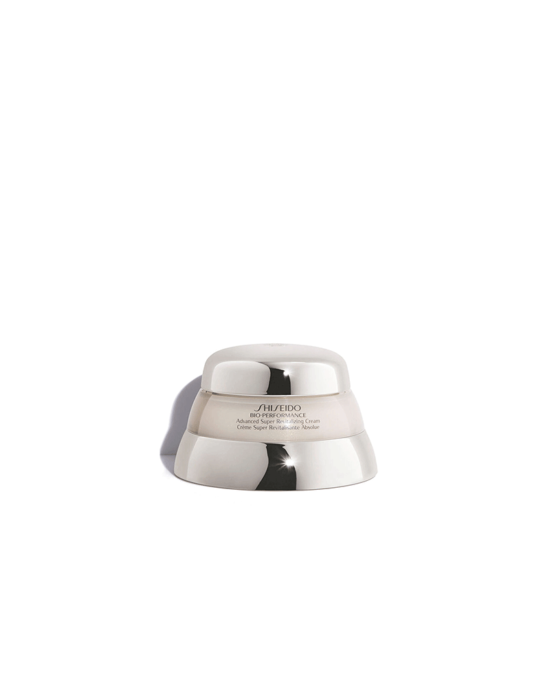1 - BIO-PERFORMANCE ADVANCED SUPER REVITALIZING CREAM