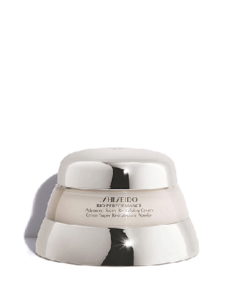 1 - BIO-PERFORMANCE ADVANCED SUPER REVITALIZING CREAM