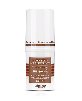 1 - SUPER STICK SOLAIRE TEINTÉ SPF50+