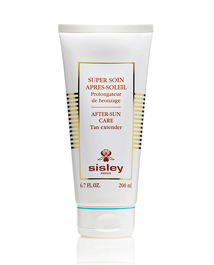 1 - SUPER SOIN APRÈS SOLEIL CORPS