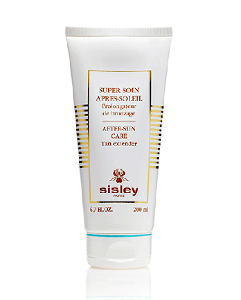 1 - SUPER SOIN APRÈS SOLEIL CORPS