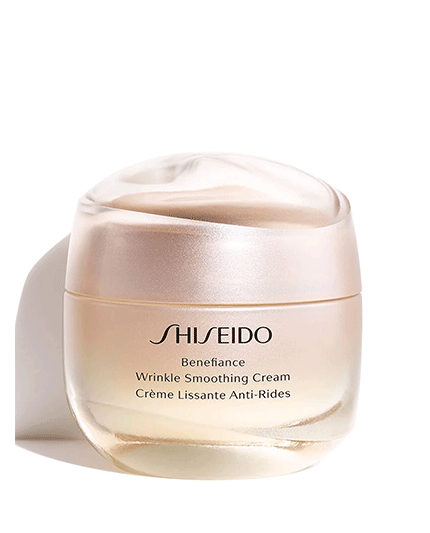 1 - BENEFIANCE WRINKLE SMOOTHING CREAM 50 ML