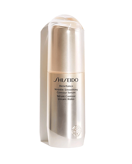 1 - BENEFIANCE WRINKLE SMOOTHING CONTOUR SERUM