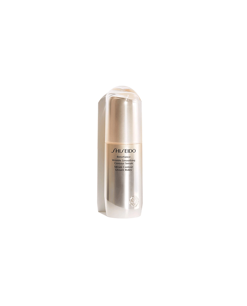 1 - BENEFIANCE WRINKLE SMOOTHING CONTOUR SERUM