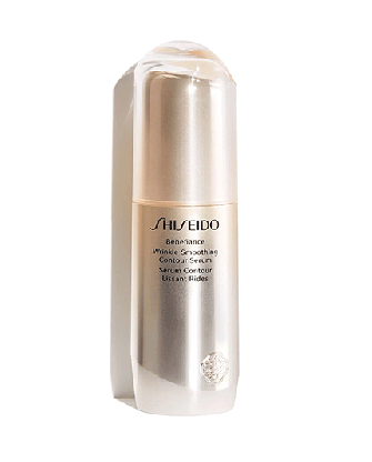 1 - BENEFIANCE WRINKLE SMOOTHING CONTOUR SERUM