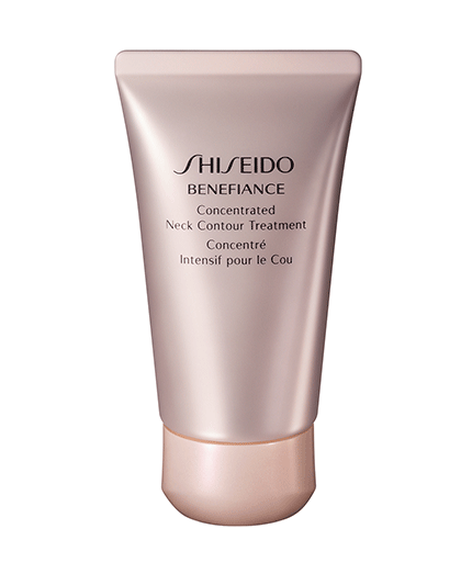 1 - BENEFIANCE WRINKLE RESIST 24 CONCENTRATED NECK CONTOUR TREATMENT