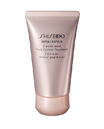 1 - BENEFIANCE WRINKLE RESIST 24 CONCENTRATED NECK CONTOUR TREATMENT