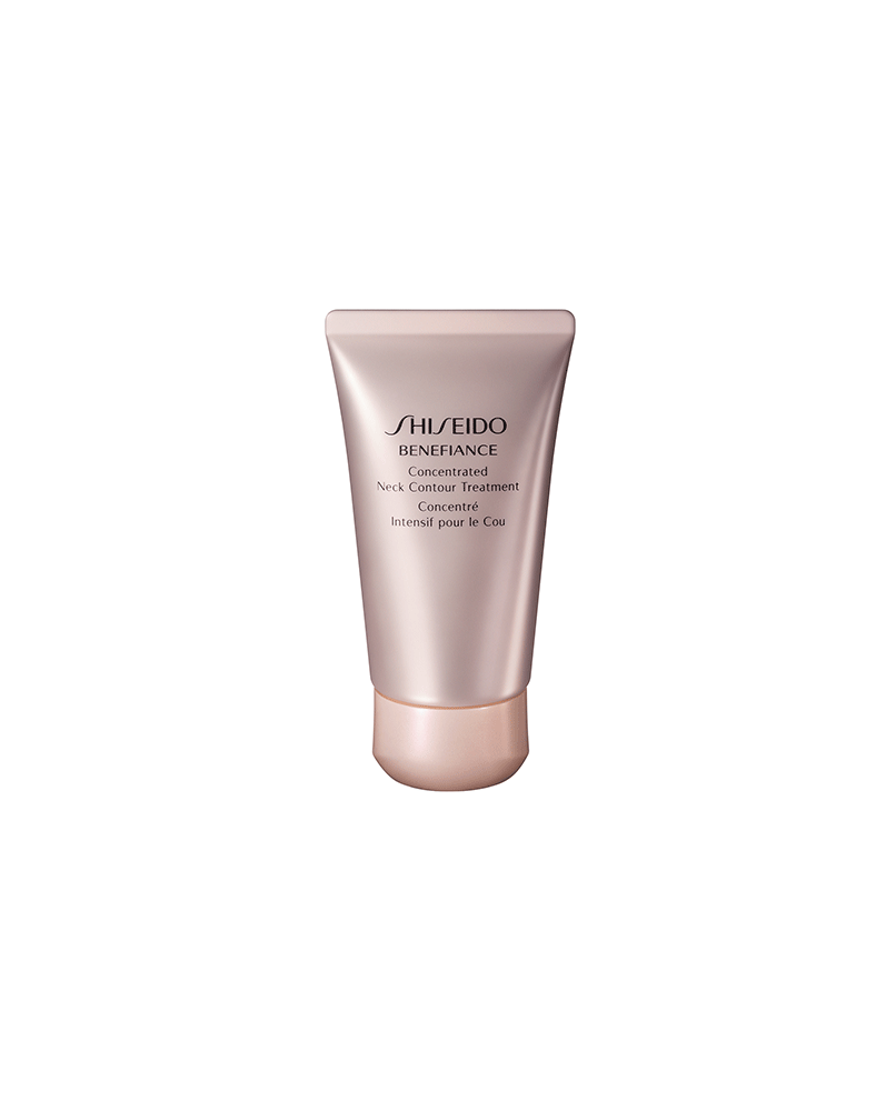 1 - BENEFIANCE WRINKLE RESIST 24 CONCENTRATED NECK CONTOUR TREATMENT
