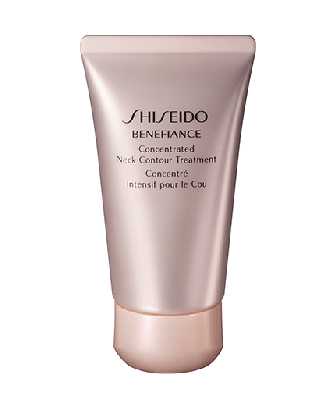1 - BENEFIANCE WRINKLE RESIST 24 CONCENTRATED NECK CONTOUR TREATMENT