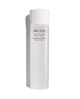 1 - INSTANT EYE AND LIP MAKEUP REMOVER