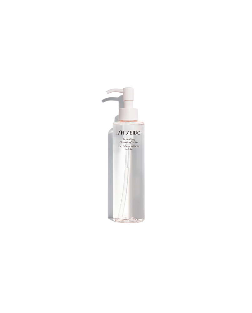 1 - REFRESHING CLEANSING WATER
