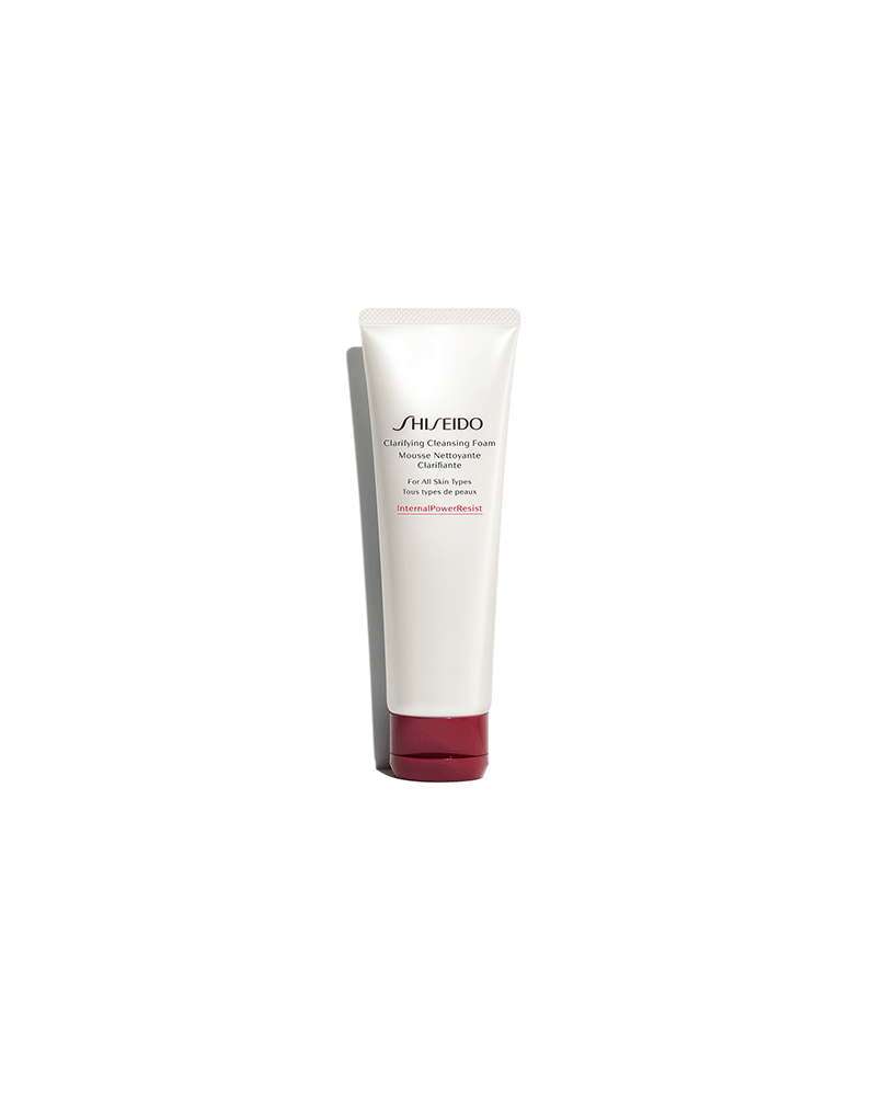 1 - CLARIFYING CLEANSING FOAM