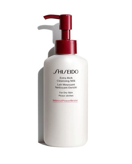 1 - EXTRA RICH CLEANSING MILK