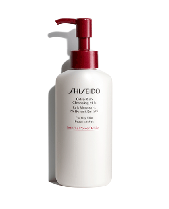 1 - EXTRA RICH CLEANSING MILK