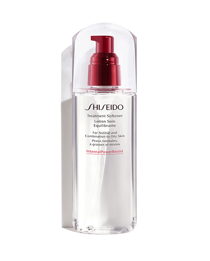 1 - TREATMENT SOFTENER