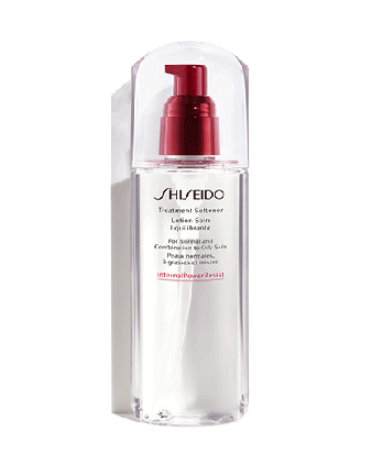 1 - TREATMENT SOFTENER