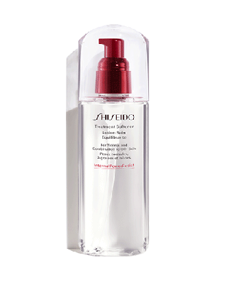 1 - TREATMENT SOFTENER