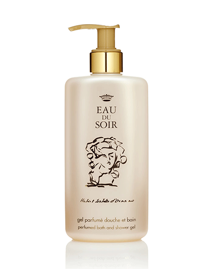 1 - EAU DU SOIR