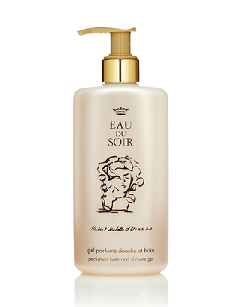 1 - EAU DU SOIR